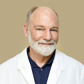 meet dr terry horan